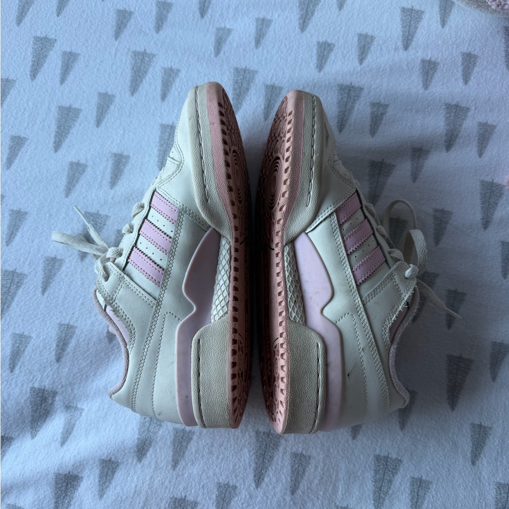 Adidas Pink Low Forums